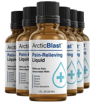 Arctic Blast best price